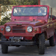 Illustration for article titled At $2,000, Could This 1965 Nissan Patrol be For Real?